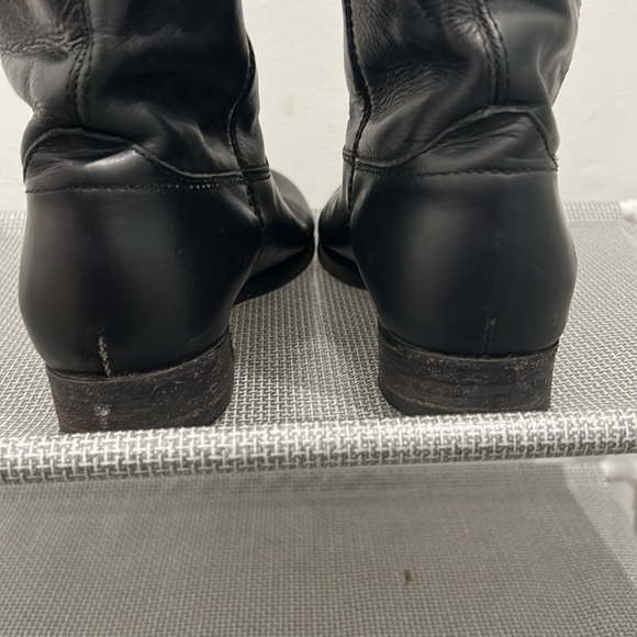 Frye Women’s Boots, Size 6 - Picture 4 of 10